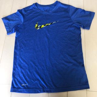 ナイキ(NIKE)のNIKE kids Tシャツ(Tシャツ/カットソー)