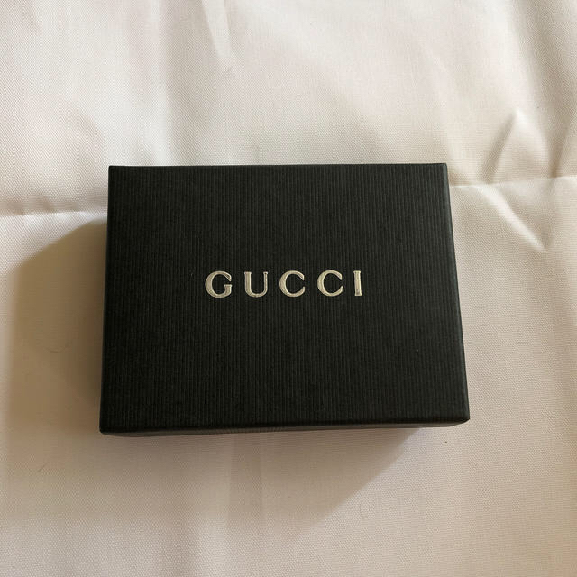 Gucci(グッチ)のグッチ　箱　 レディースのバッグ(ショップ袋)の商品写真