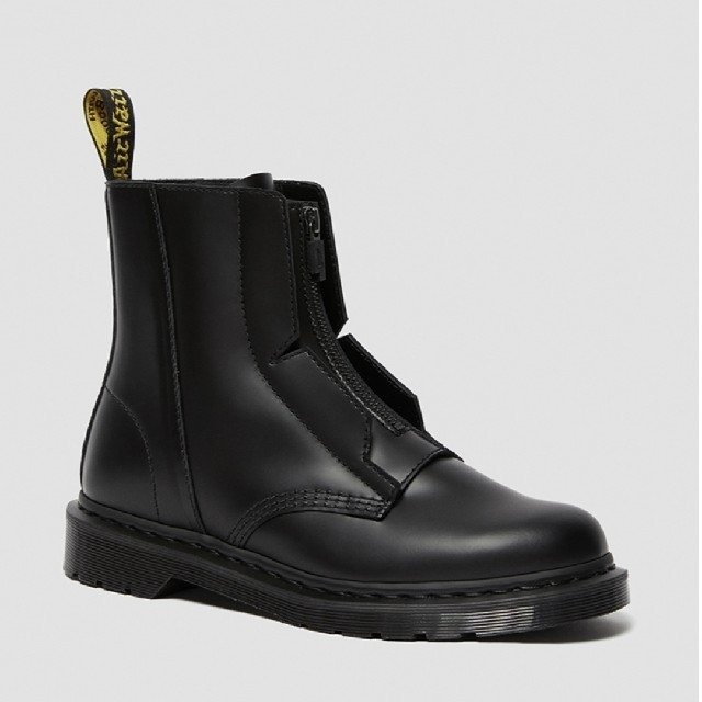 メンズDr. Martens 1460 A COLD WALL ZIP ブーツ UK8