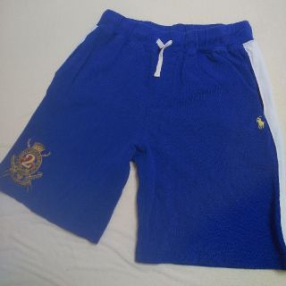 ポロラルフローレン(POLO RALPH LAUREN)のポロラルフローレン 男児 ハーフパンツ(パンツ/スパッツ)