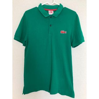 ラコステライブ(LACOSTE L!VE)のケケロット様専用　ラコステライブ ポロシャツ(ポロシャツ)