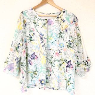 ザラ(ZARA)のdonさま専用⭐️⭐️2着同時ご購入✨✨(シャツ/ブラウス(長袖/七分))