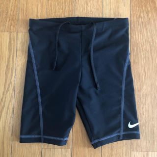 ナイキ(NIKE)のNIKE 水着　120 ブラック(その他)