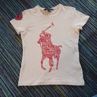 ラルフローレン(Ralph Lauren)のRALPH LAUREN   レア💖(Tシャツ/カットソー)