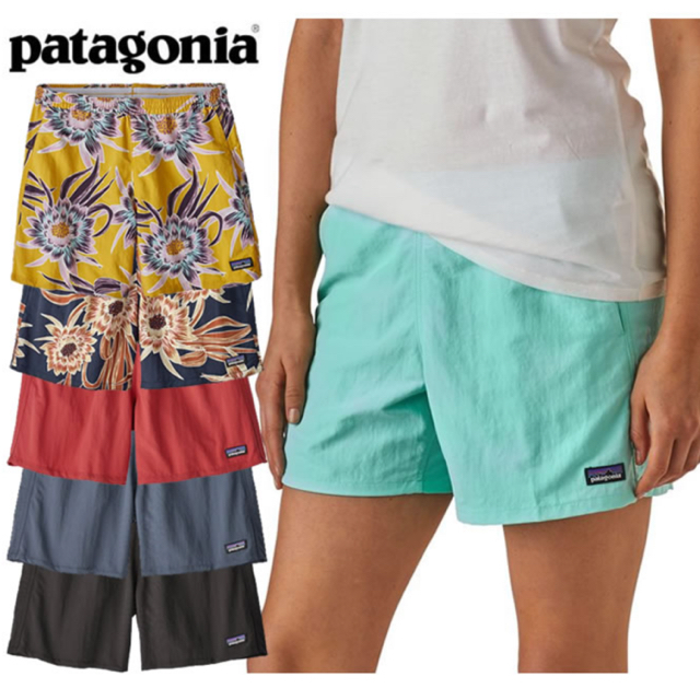 patagonia パタゴニア　ハーフパンツ