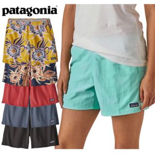 パタゴニア(patagonia)のpatagonia パタゴニア　ハーフパンツ(ハーフパンツ)