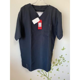 ニューバランス(New Balance)のニューバランス　メンズTシャツ(Tシャツ/カットソー(半袖/袖なし))