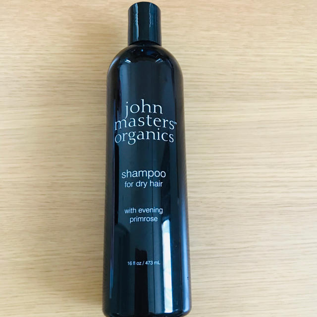 John Masters Organics(ジョンマスターオーガニック)のジョンマスターオーガニック　シャンプー　473ml コスメ/美容のヘアケア/スタイリング(シャンプー)の商品写真