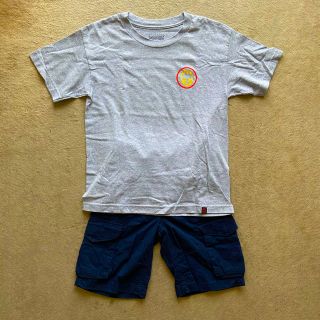 ギャップキッズ(GAP Kids)のSpitfire T のみ(ショートパンツ)