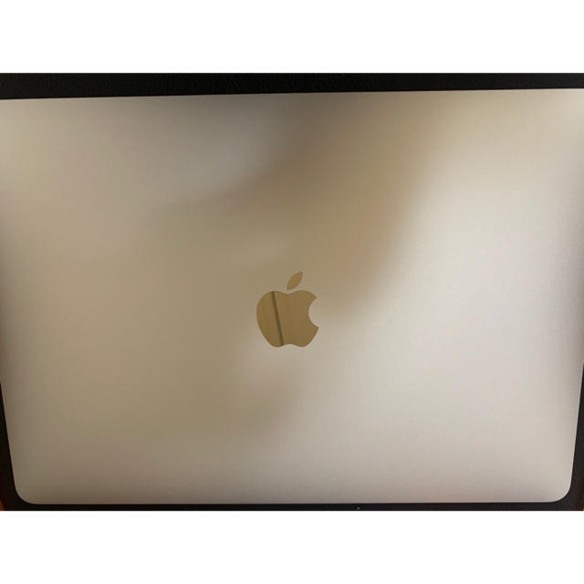 Mac (Apple)(マック)のAPPLE MacBook Air MACBOOK AIR MVFL2J/A スマホ/家電/カメラのPC/タブレット(ノートPC)の商品写真