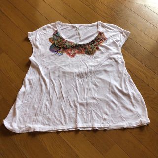 2025年最新】スナオクワハラ レディース 半袖(Tシャツ) Tシャツ
