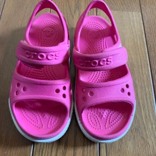 クロックス(crocs)のクロックス(サンダル)