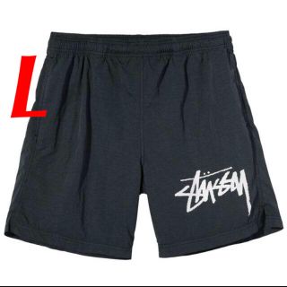 ナイキ(NIKE)のLサイズ　Nike x Stussy Water Short(ショートパンツ)