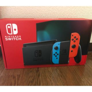 ニンテンドースイッチ(Nintendo Switch)のSwitch(ゲーム)