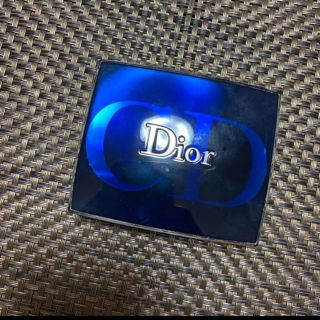 ディオール(Dior)のdior アイシャドウ(アイシャドウ)