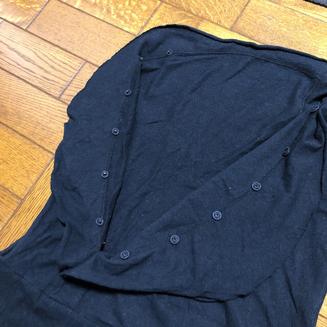 ATSURO TAYAMA(アツロウタヤマ)の専用　2枚セット レディースのトップス(Tシャツ(半袖/袖なし))の商品写真