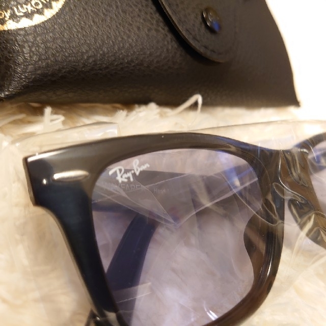 Ray-Ban - レイバン サングラス RB2140F 901/64 52サイズ 木村拓哉 ...