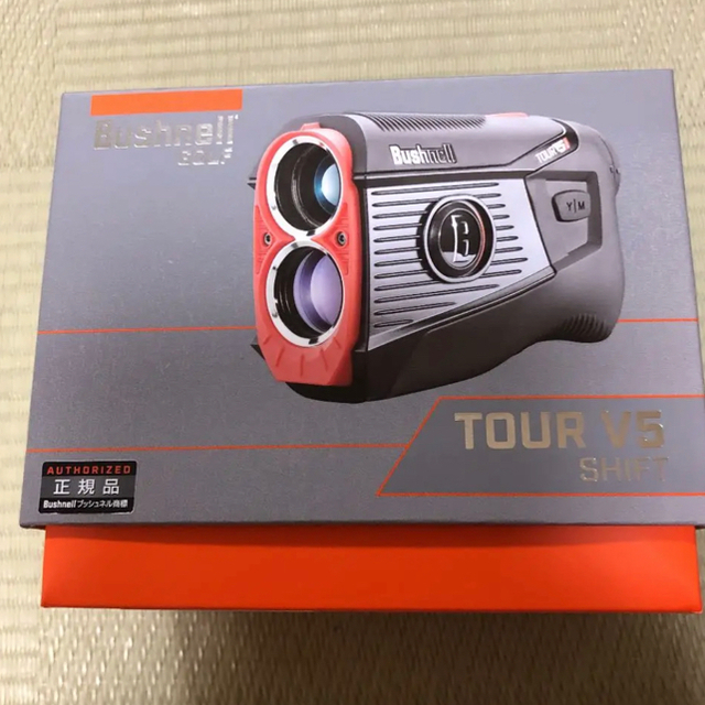 ブッシュネルV5シフトジョルト | monsterdog.com.br