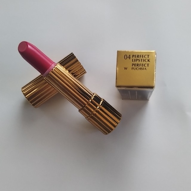 Estee Lauder(エスティローダー)の【新品】ESTEE LAUDER 口紅2本 コスメ/美容のベースメイク/化粧品(口紅)の商品写真