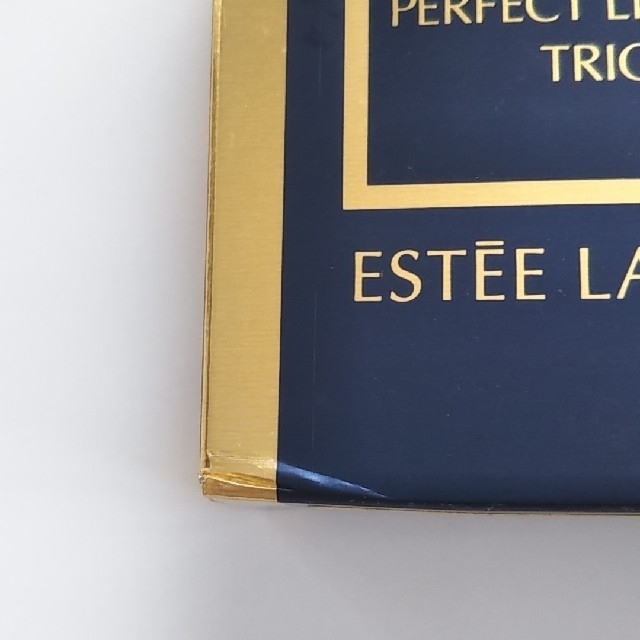 Estee Lauder(エスティローダー)の【新品】ESTEE LAUDER 口紅2本 コスメ/美容のベースメイク/化粧品(口紅)の商品写真