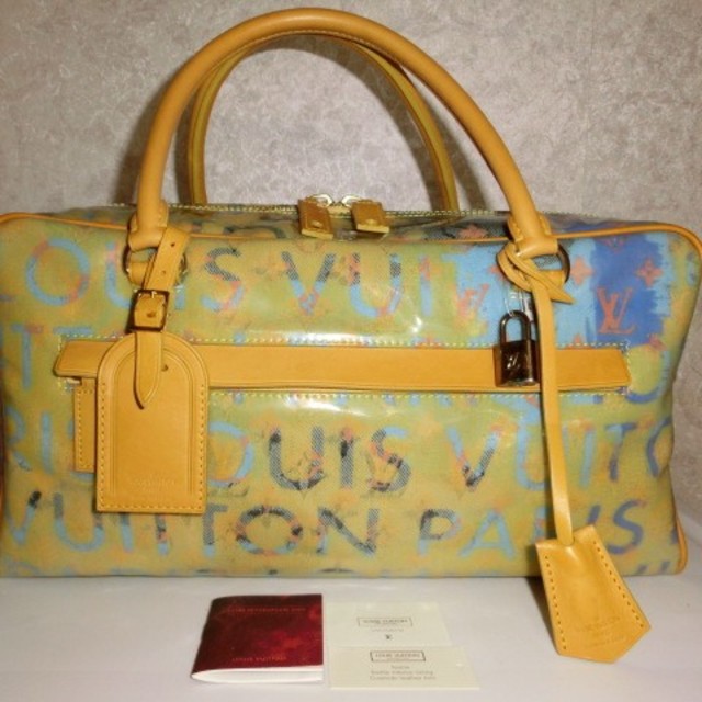 春早割 LOUIS VUITTON - 最終値下【美品】ヴィトン モノグラム