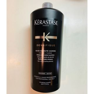 ケラスターゼ(KERASTASE)のケラスターゼ バン デンシフィック オム 1,000ml(シャンプー)