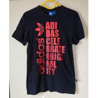 アディダス(adidas)のアディダス  Tシャツ(Tシャツ/カットソー(半袖/袖なし))