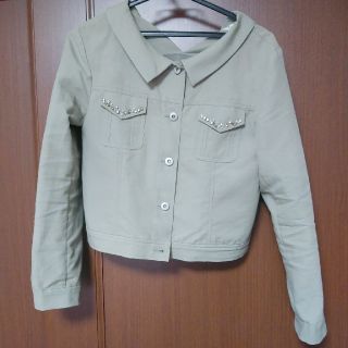 ミッシュマッシュ(MISCH MASCH)のジャケット(その他)