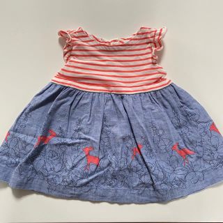 ベビーギャップ(babyGAP)のGAP ワンピース(ワンピース)