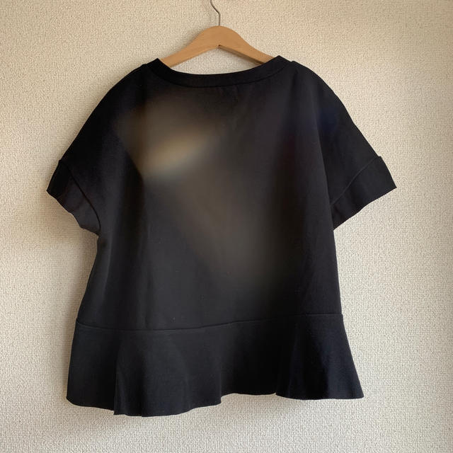 Abahouse Devinette(アバハウスドゥヴィネット)の専用　アバハウス　ドゥヴィネット　トップス レディースのトップス(Tシャツ(半袖/袖なし))の商品写真