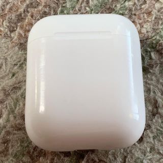 アップル(Apple)のApple AirPods 初代(ヘッドフォン/イヤフォン)