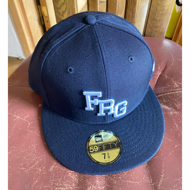 最安値 59Fifty fragment design new era 73/8キャップ