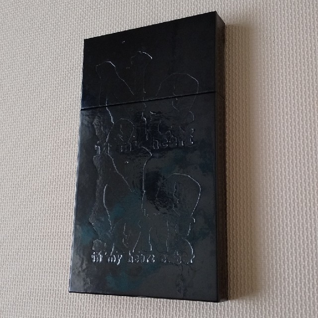 DIR EN GREY＊BLITZ 5days DVD BOX エンタメ/ホビーのDVD/ブルーレイ(ミュージック)の商品写真