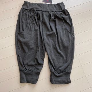 新品未使用✴︎サルエルパンツ✴︎800円(サルエルパンツ)