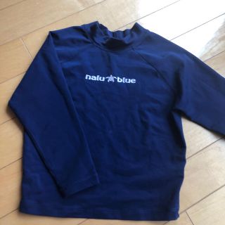 ビラボン(billabong)の値下げ！ラッシュガード　110    kids(水着)