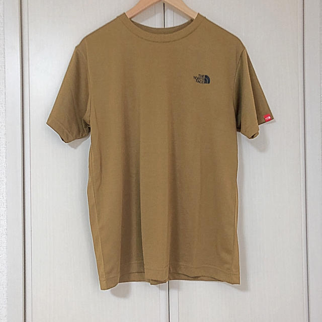 THE NORTH FACE(ザノースフェイス)のノースフェイス　20ss 完売品　レア メンズのトップス(Tシャツ/カットソー(半袖/袖なし))の商品写真