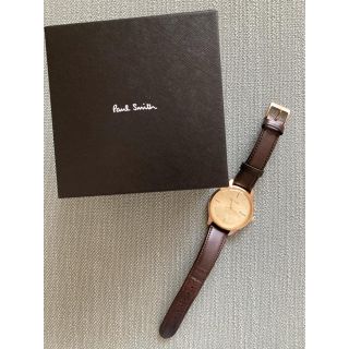 ポールスミス(Paul Smith)のポールスミス　時計(その他)