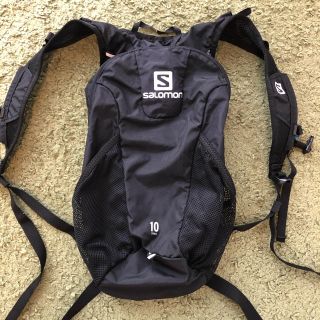 サロモン(SALOMON)のサロモン　トレイルブレイザー10(登山用品)