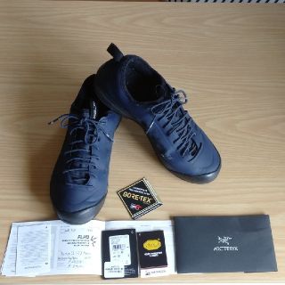 アークテリクス(ARC'TERYX)のARC'TERYX Acrux SL GORE-TEX (その他)