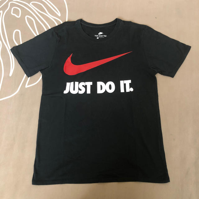 NIKE(ナイキ)のNIKE メンズTシャツ メンズのトップス(Tシャツ/カットソー(半袖/袖なし))の商品写真