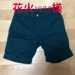 ダントン(DANTON)のDANTON ダントン　ショートパンツ(ショートパンツ)