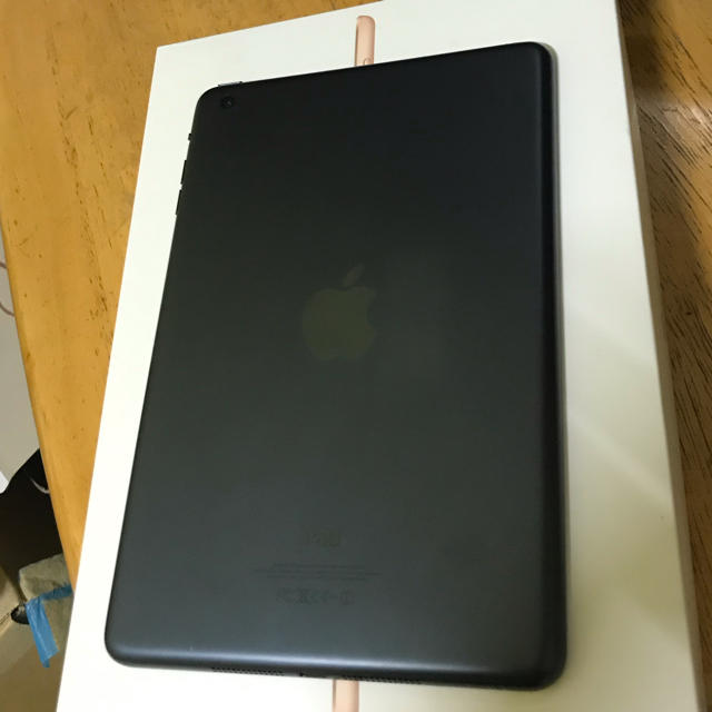 美品　iPad mini1 16GB WiFiモデル　 アイパッド　ミニ