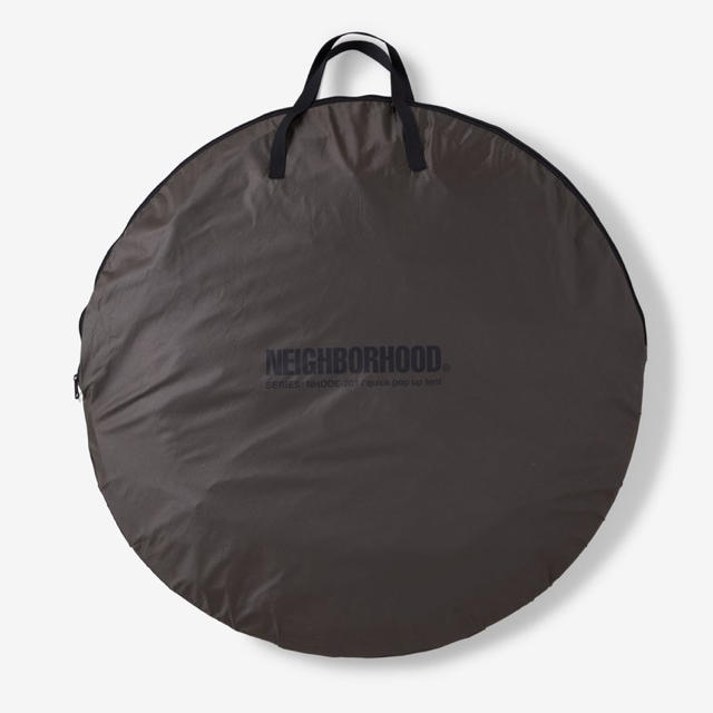 20SS NEIGHBORHOOD CAVE / N-POP UP TENT - テント/タープ