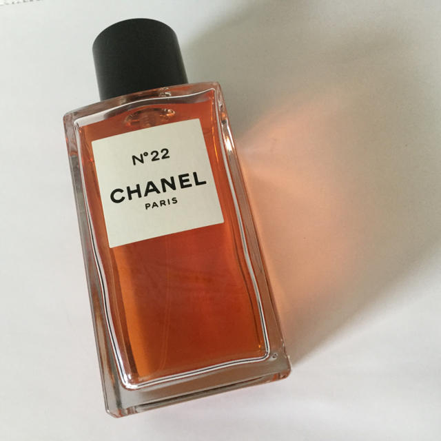 CHANEL　シャネル　№２２　1922　200ml　大容量