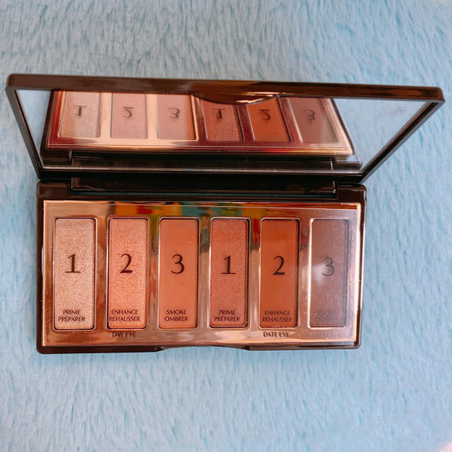 【CHARLOTTE TILBURY】CHARLOTTE Darling