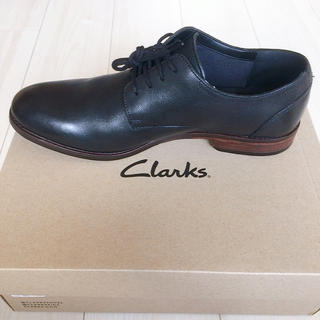 クラークス(Clarks)の kenbb7792様専用　Clarks フロウプレイン(ドレス/ビジネス)