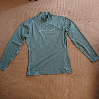 アンダーアーマー(UNDER ARMOUR)のアンダーアーマー インナー 長袖  サイズＭＤ(Tシャツ/カットソー(七分/長袖))