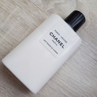 シャネル(CHANEL)のCHANEL Paris Venice パリ ヴェニス ボディローション(ボディローション/ミルク)