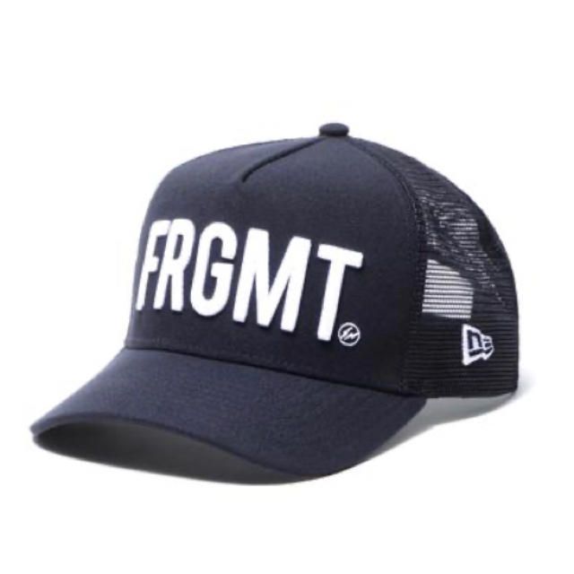 FRAGMENT(フラグメント)のNEW ERA x FRAGMENT 9FORTY A-Frame  メンズの帽子(キャップ)の商品写真