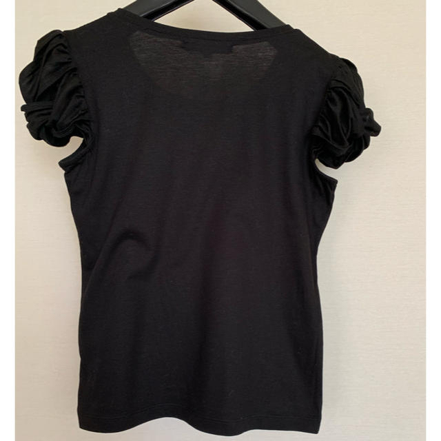 Tシャツ/カットソー(半袖/袖なし) 新品♥エムズグレイシー♥カットソー